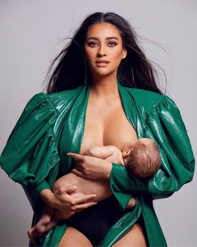 Instagram.com/shaymitchell