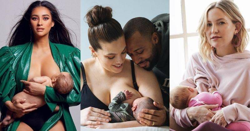 Instagram.com/shaymitchell/ashleygraham/katehudson