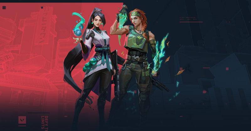 playvalorant.com