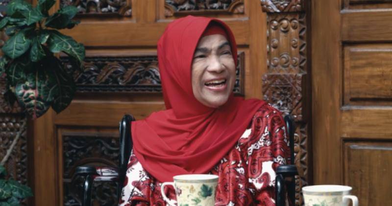 YouTube.com/curhatbangdennysumargo