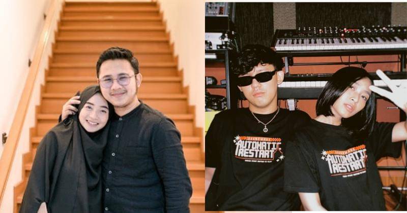 Instagram/eganoviantika_98 & Instagram.com/jevinjulian