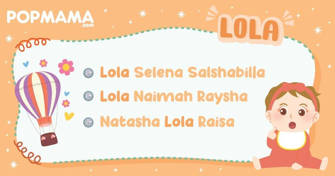 Popmama.com/Aristika Medinasari