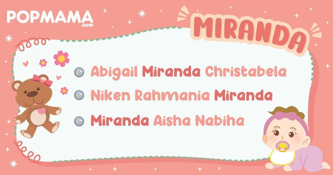 Popmama.com/Aristika Medinasari