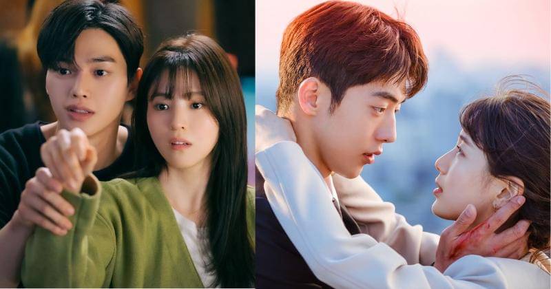 cosmo.ph & soompi.com