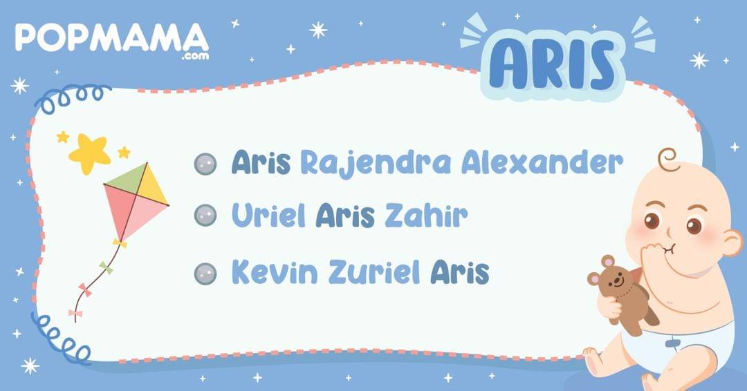 Popmama.com/Aristika Medinasari