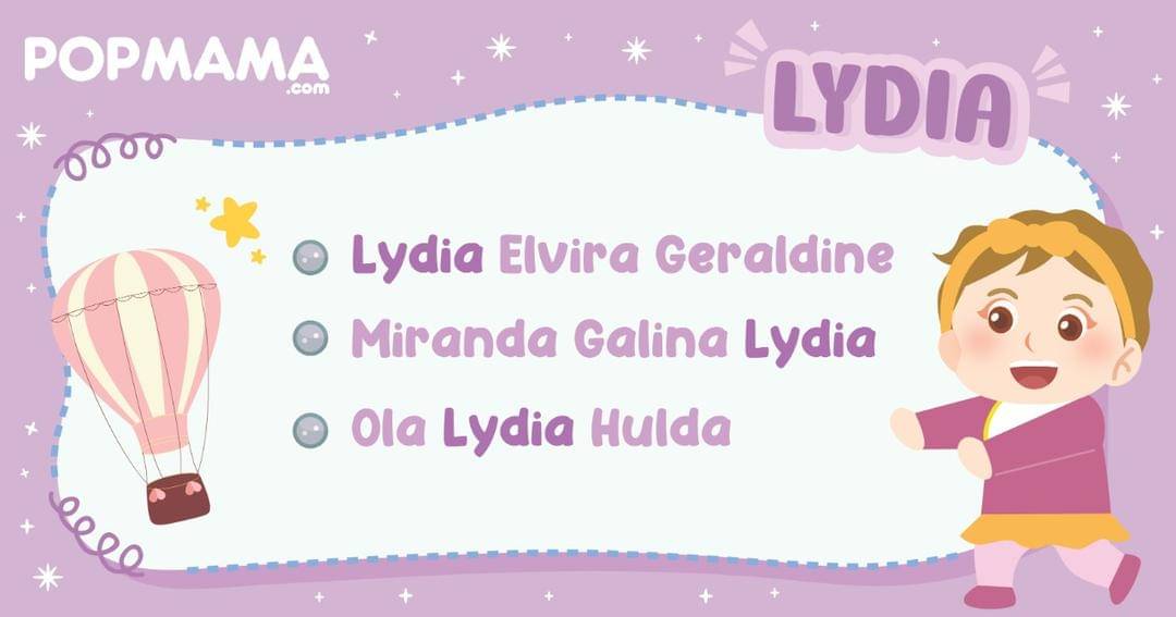 Popmama.com/Aristika Medinasari