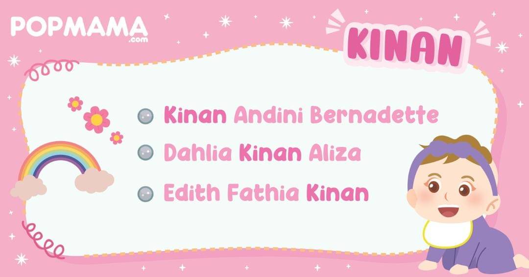 Popmama.com/Aristika Medinasari