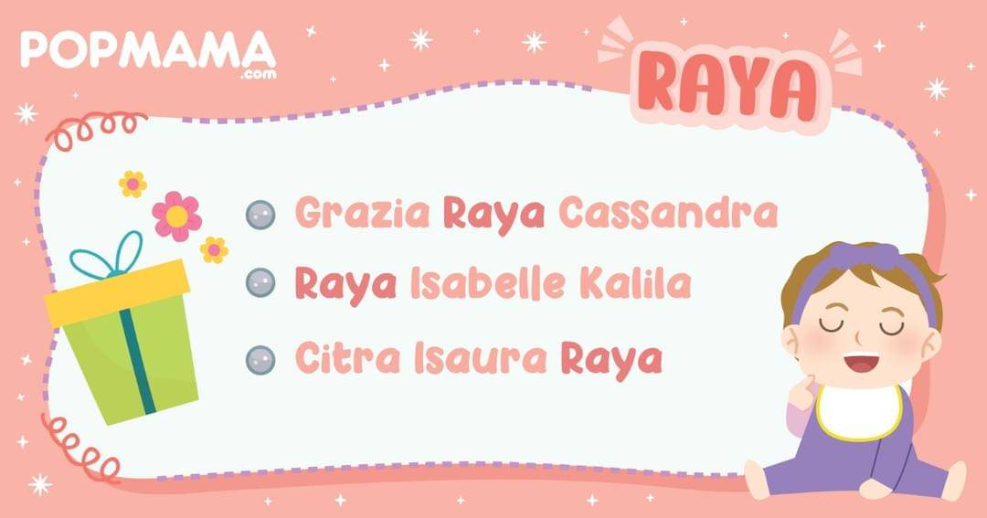 Popmama.com/Aristika Medinasari