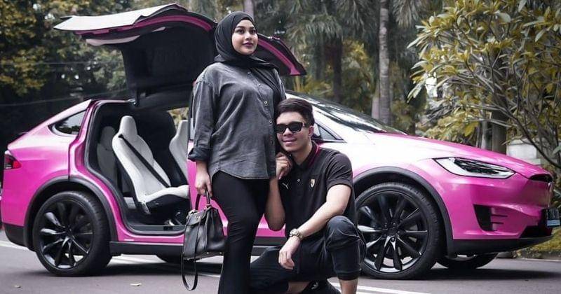 Instagram.com/attahalilintar