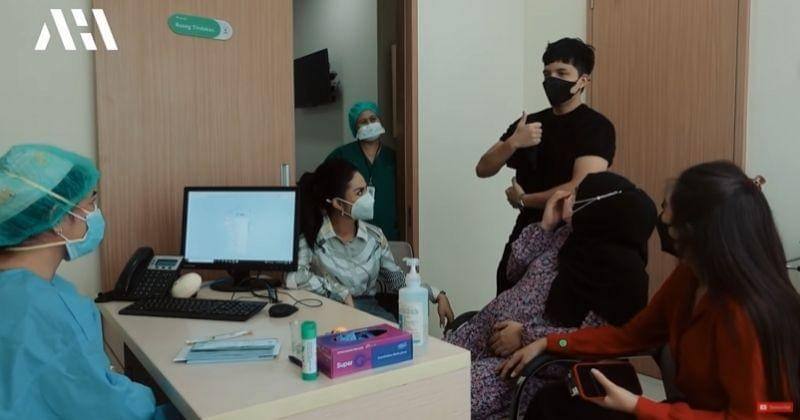 Youtube.com/Atta Halilintar