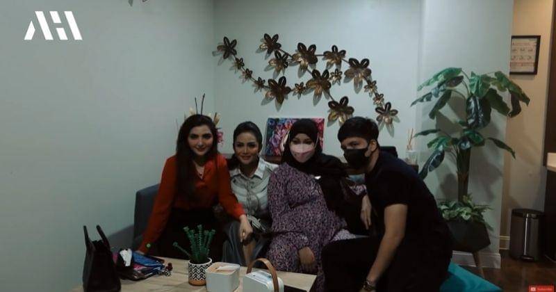 Youtube.com/Atta Halilintar