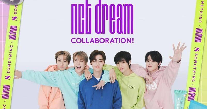 Instagram/somethincofficial