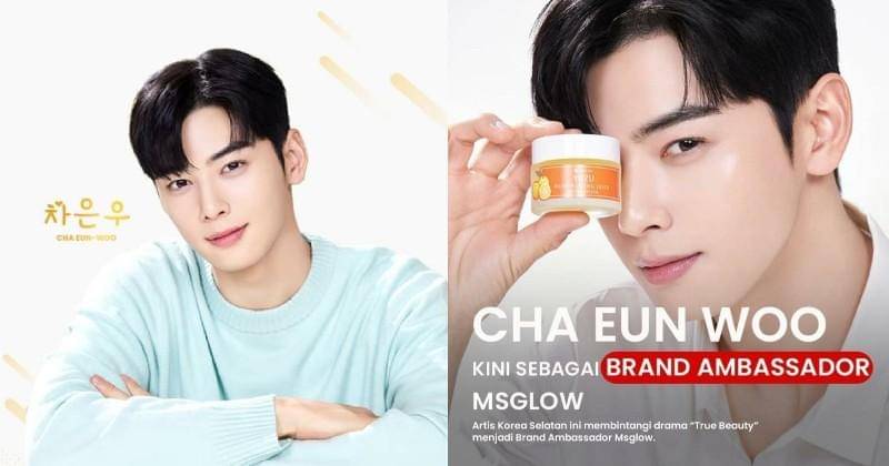 Instagram/msglowbeauty