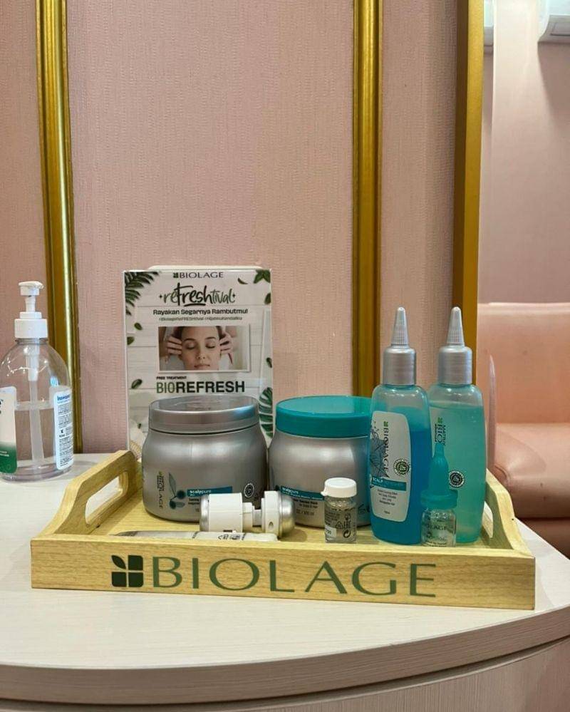 Popmama.com/Putri Syifa N