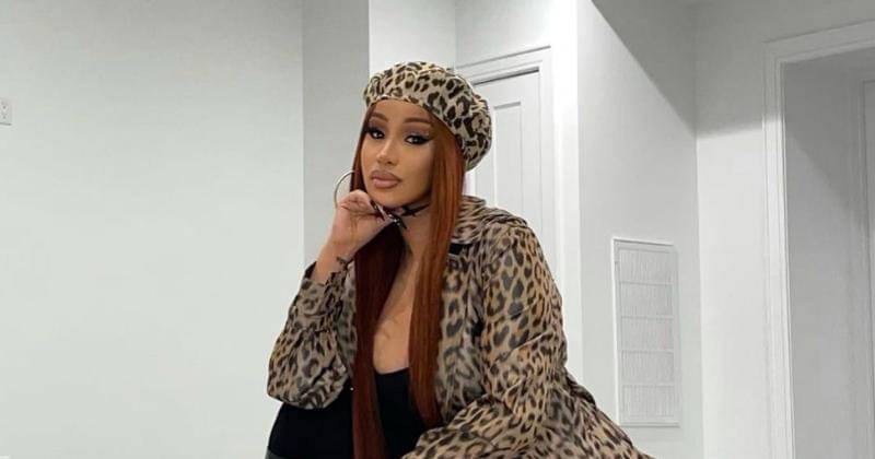 Instagram.com/iamcardib