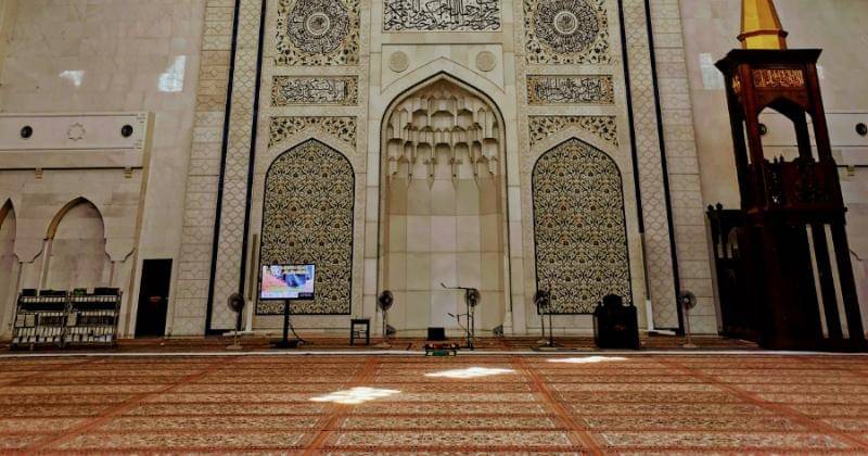 Pexels/Dr Fadlan Othman