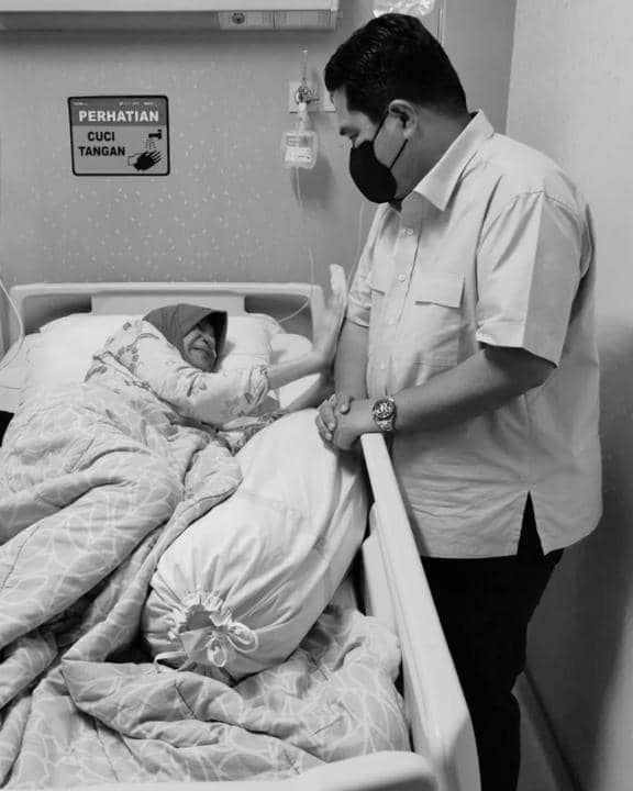 Twitter.com/erickthohir