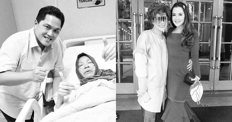 Instagram.com/erickthohir_id/vegadarwanti123