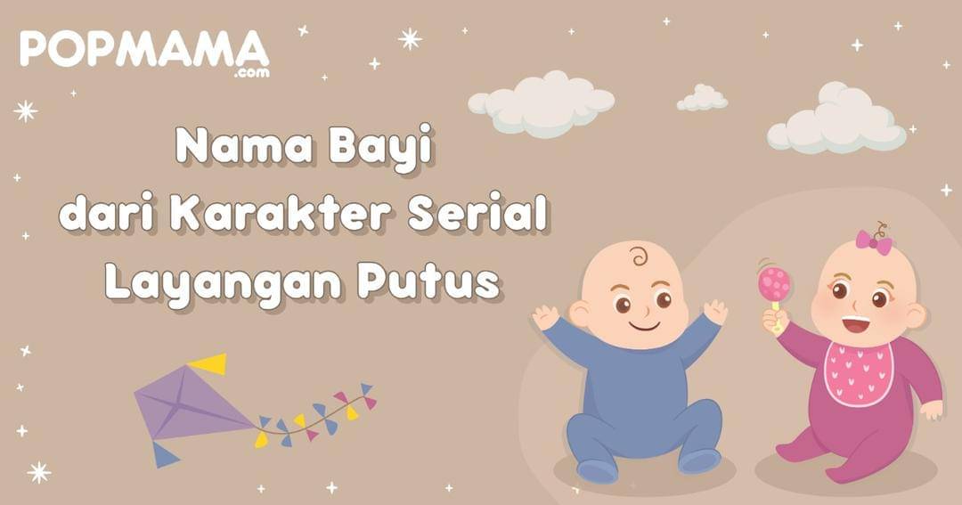 Popmama.com/Aristika Medinasari