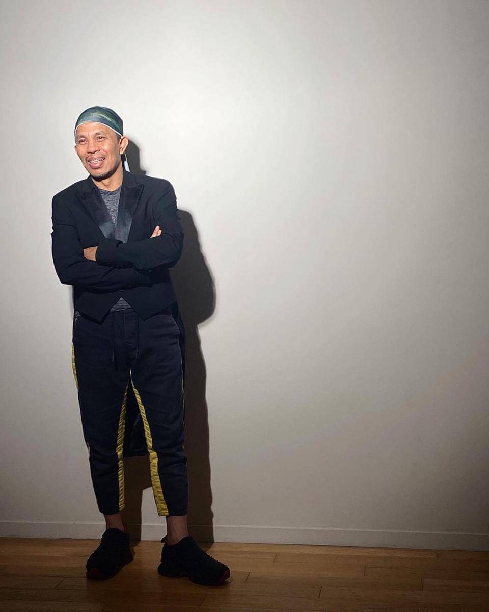 Instagram.com/genhalilintar