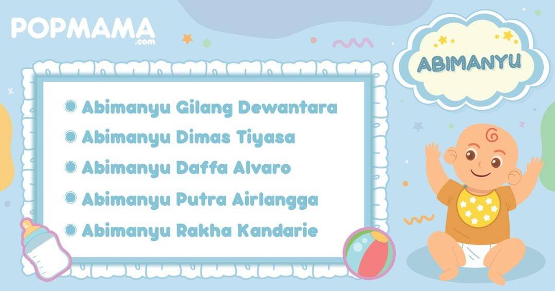 Popmama.com/Aristika Medinasari