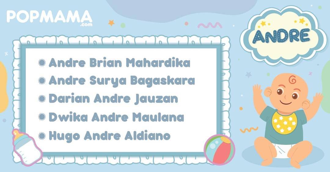 Popmama.com/Aristika Medinasari