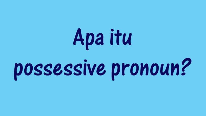 Popmama.com/Verina Intan