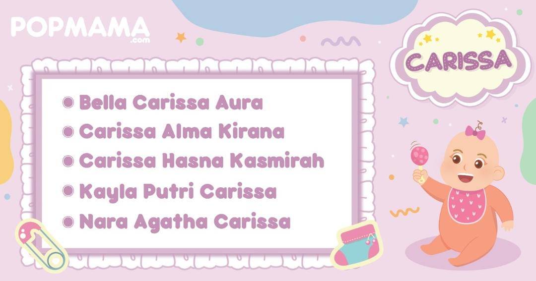 Popmama.com/Aristika Medinasari