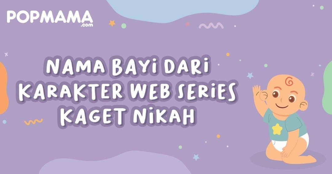 Popmama.com/Aristika Medinasari