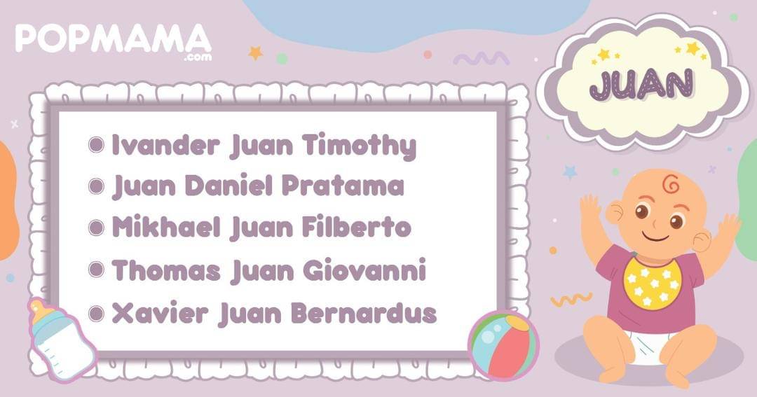 Popmama.com/Aristika Medinasari