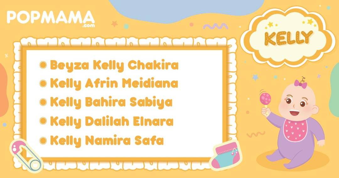 Popmama.com/Aristika Medinasari