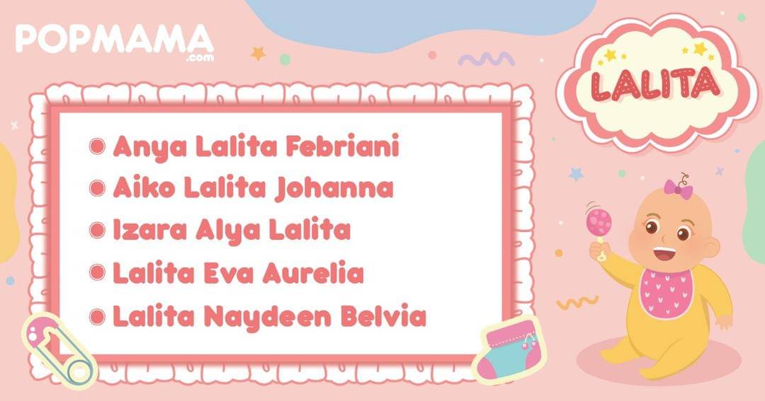 Popmama.com/Aristika Medinasari