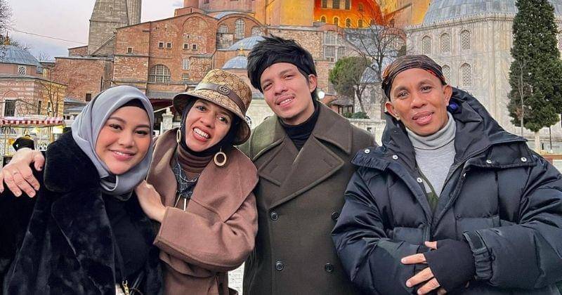 Instagram.com/genhalilintar