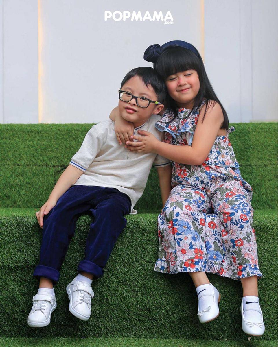 Popmama.com/Michael Andrew