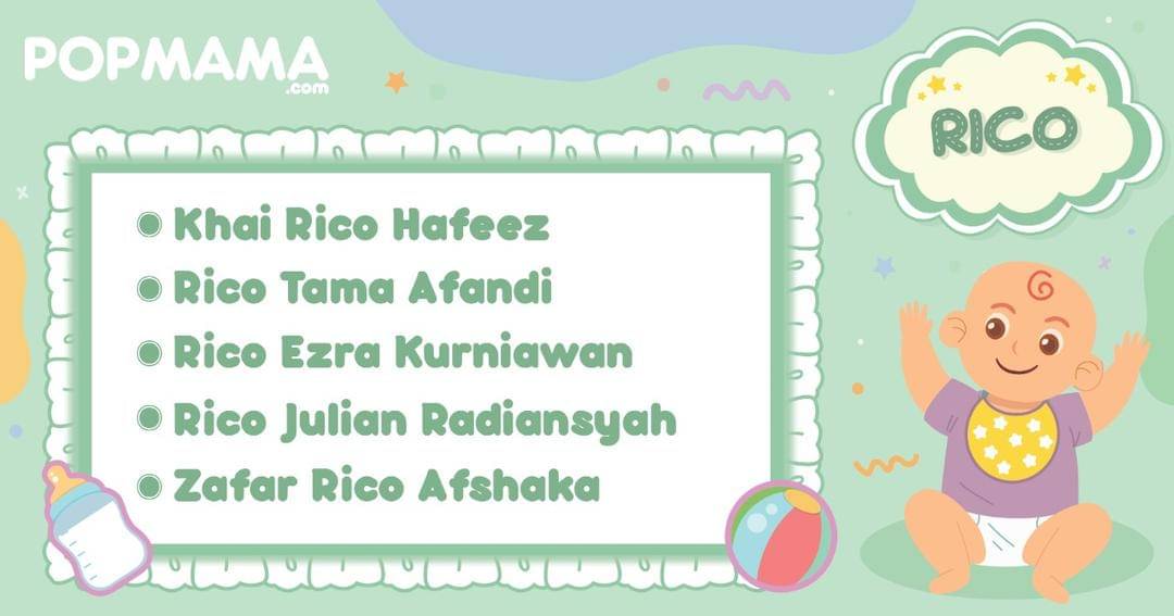 Popmama.com/Aristika Medinasari