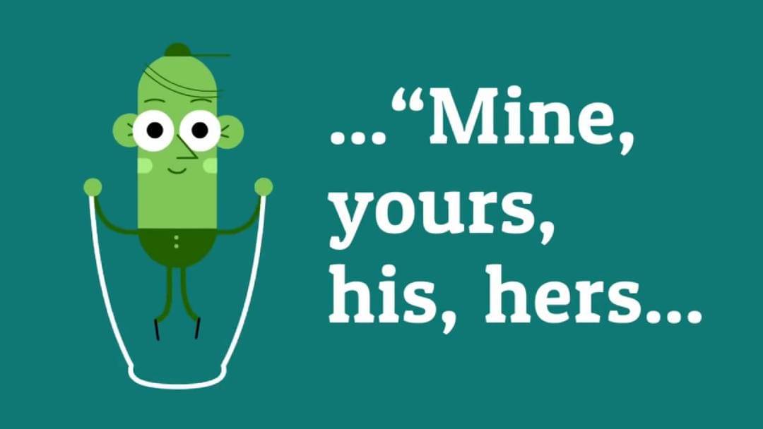 Youtube/American English