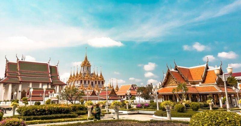 Unsplash/Alejandro Cartagena ????