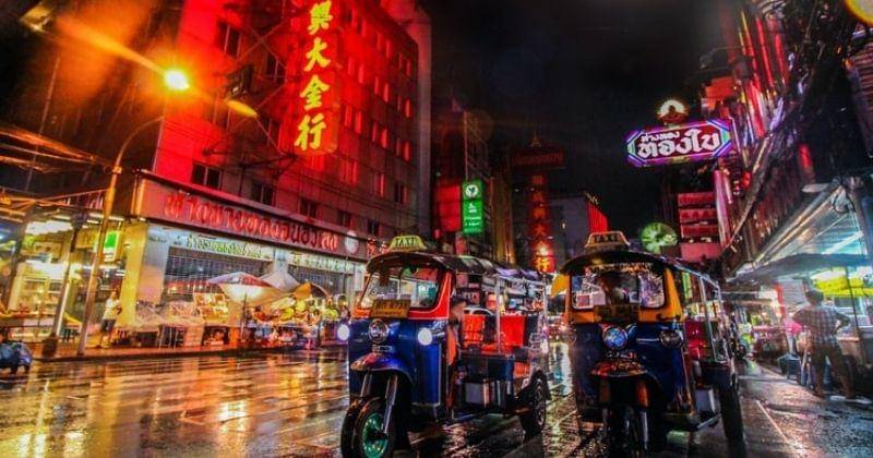 Unsplash/Florian Wehde