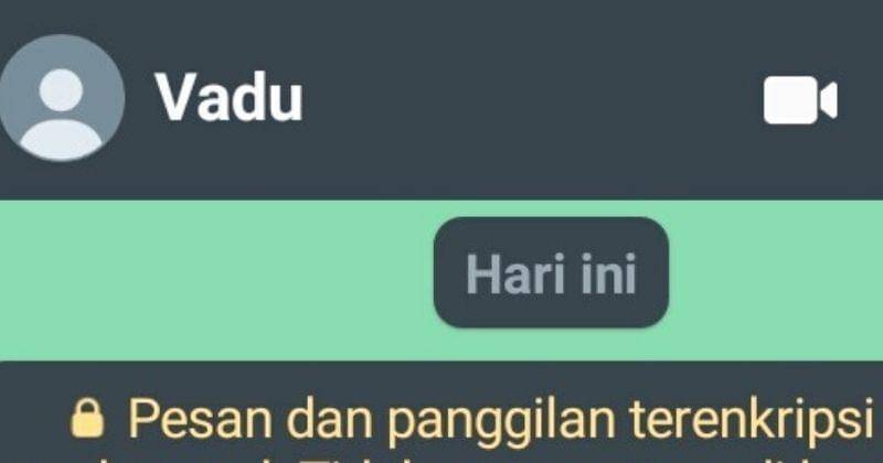 Popmama.com/Bima Bintoro