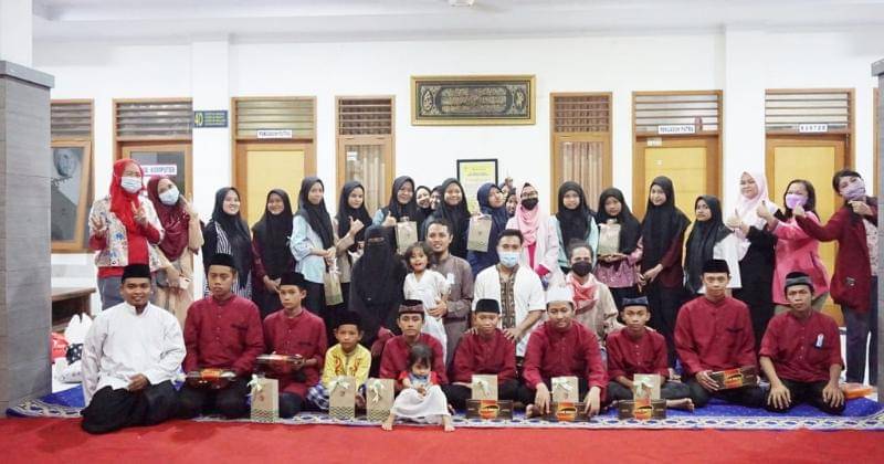 Dok. Mom Influencer Indonesia