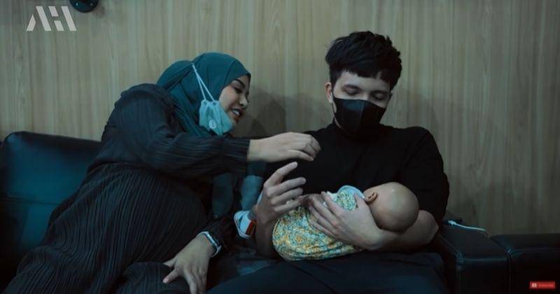 Youtube.com/Atta Halilintar