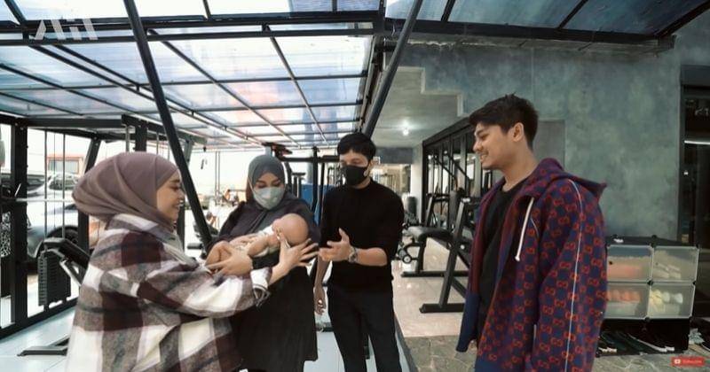 Youtube.com/Atta Halilintar