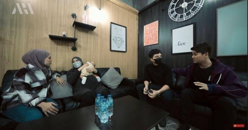 Youtube.com/Atta Halilintar