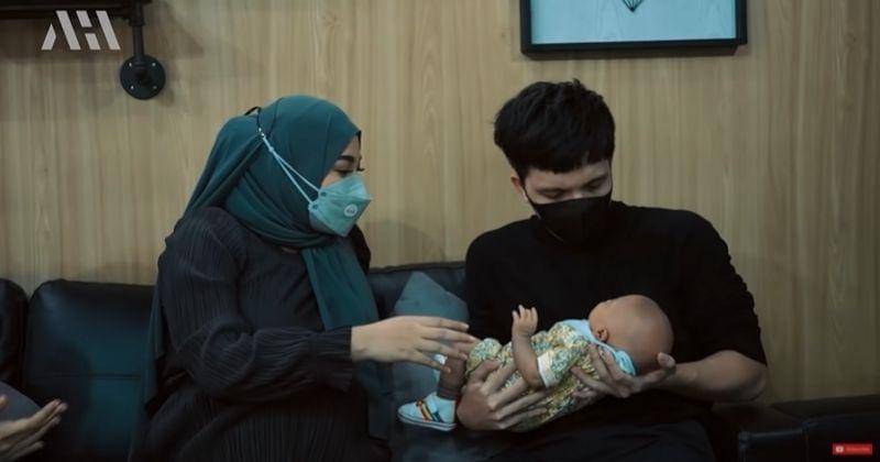 Youtube.com/Atta Halilintar