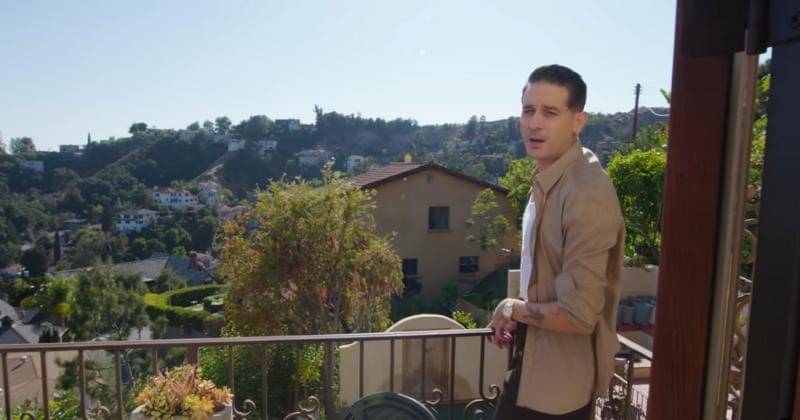 Youtube.com/Architectural Digest