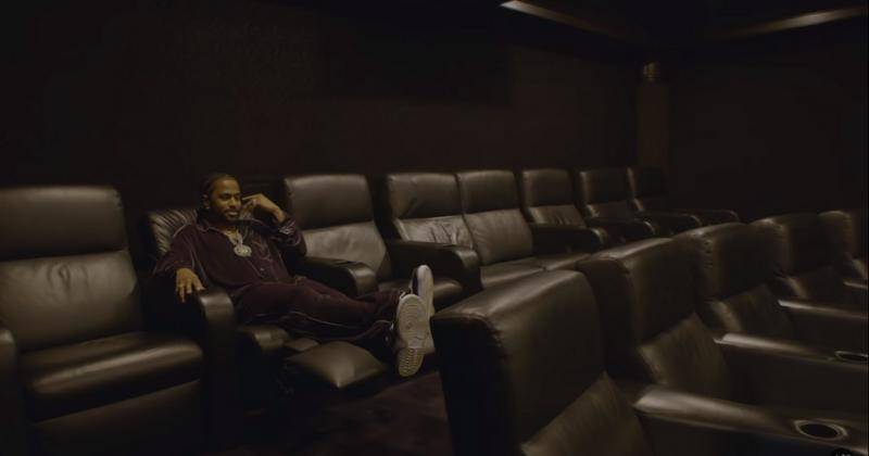 Youtube.com/Architectural Digest