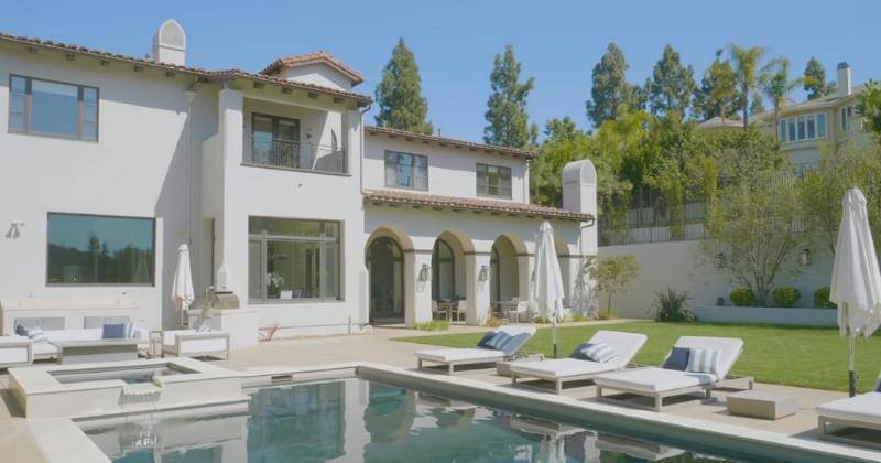 Youtube.com/Architectural Digest