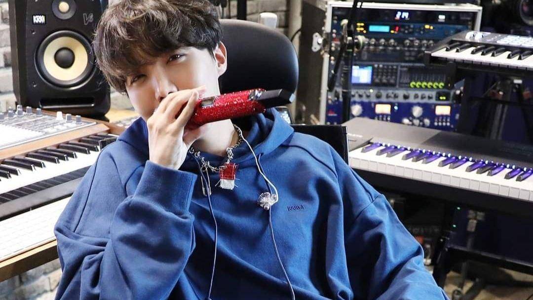 Facebook.com/bangtan.official