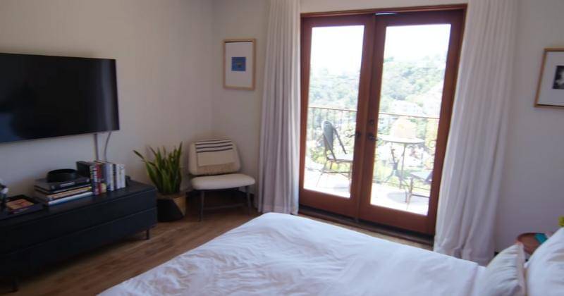 Youtube.com/Architectural Digest