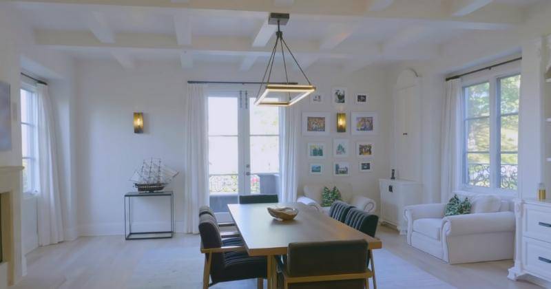 Youtube.com/Architectural Digest